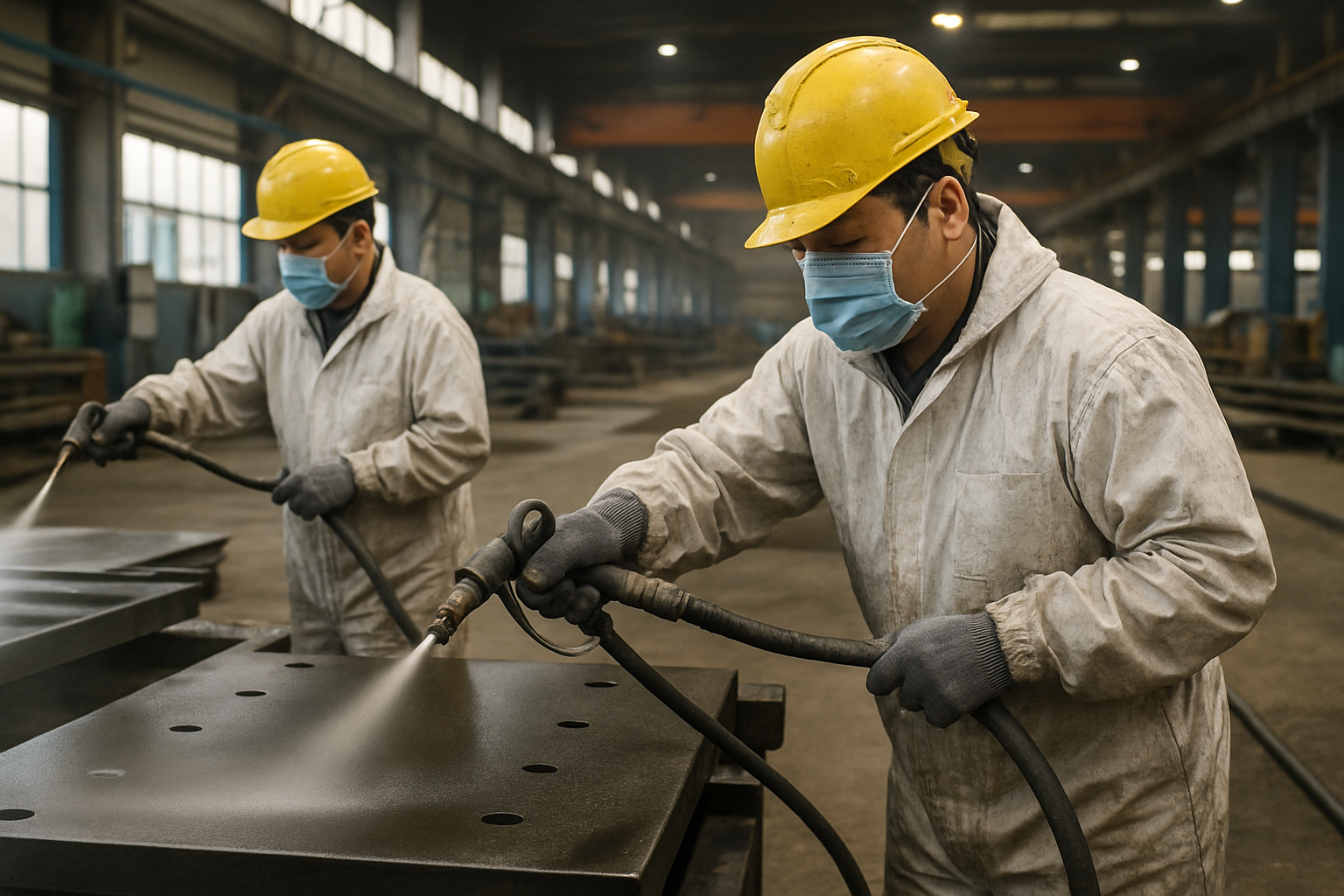 能源与压力容器