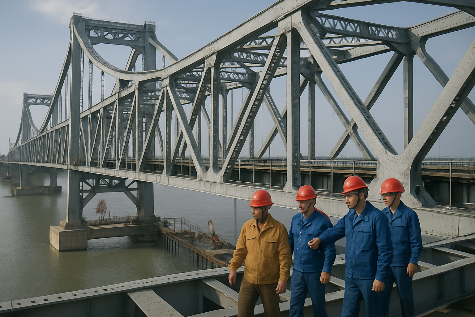 超高层建筑用钢