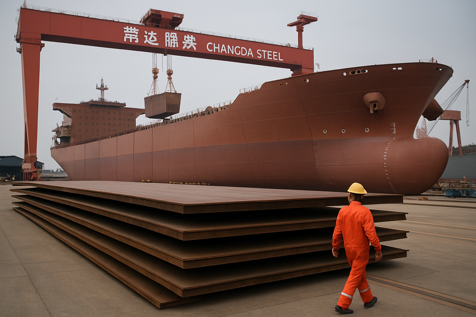 城市超高层地标